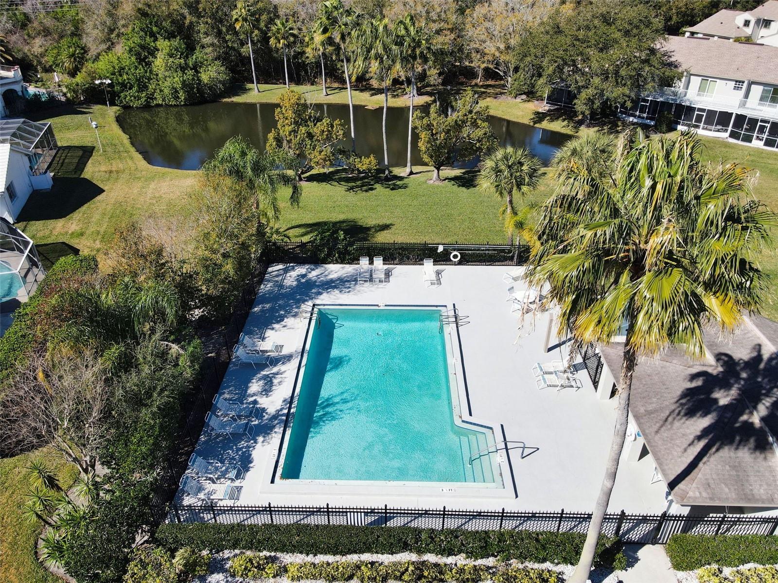 CHEVY CHASE CONDO - Residential