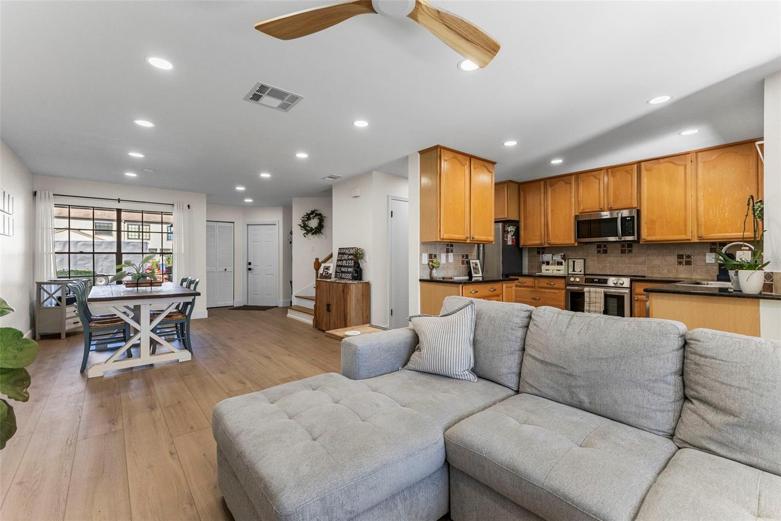 CHEVY CHASE CONDO - Residential