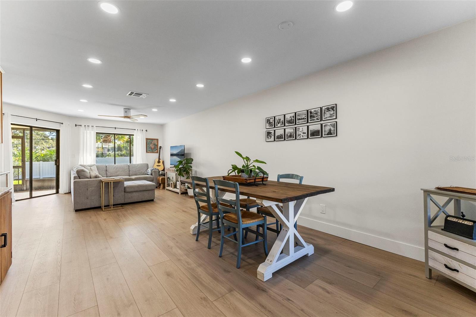 CHEVY CHASE CONDO - Residential