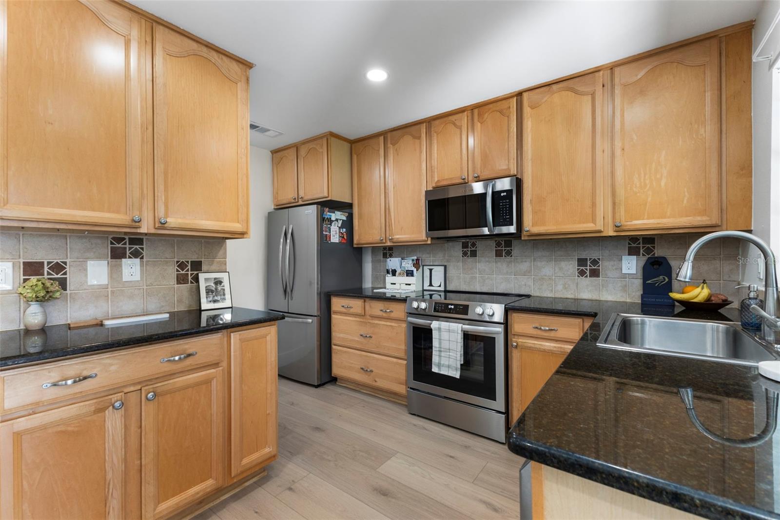 CHEVY CHASE CONDO - Residential