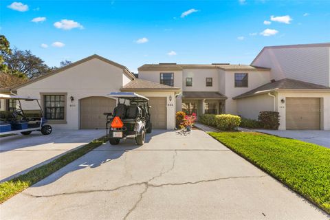 602 QUAIL KEEP DRIVE 602 SAFETY HARBOR FL 34695