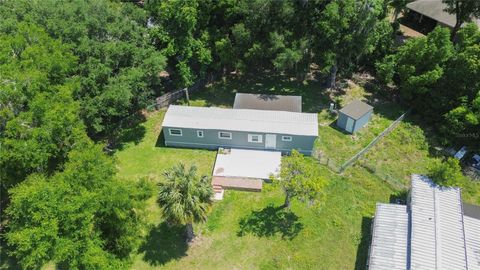 A home in OCALA