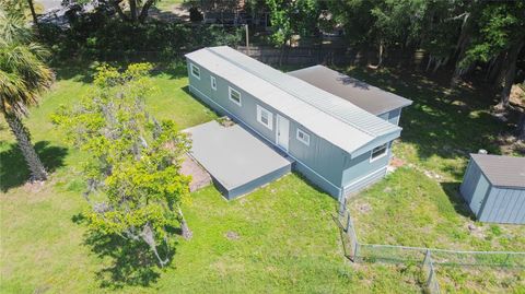 A home in OCALA