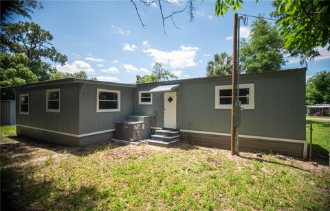 A home in OCALA