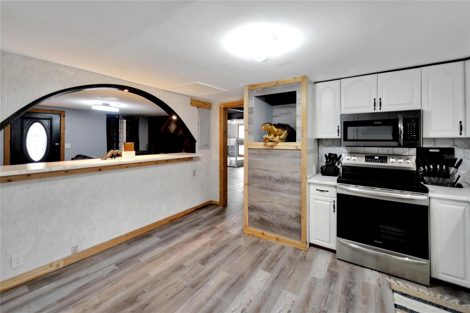 HELLEKES SUB - Residential