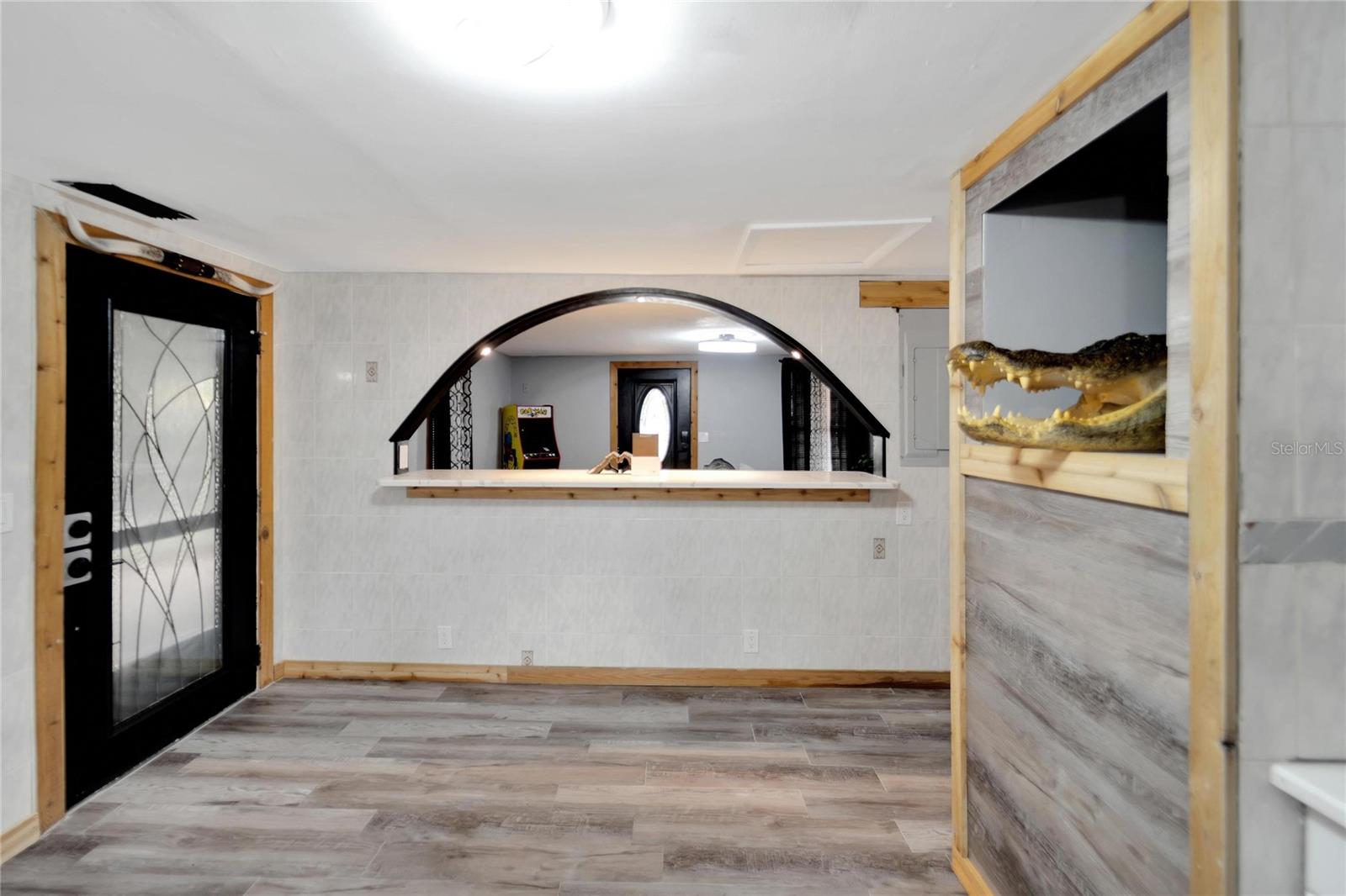 HELLEKES SUB - Residential