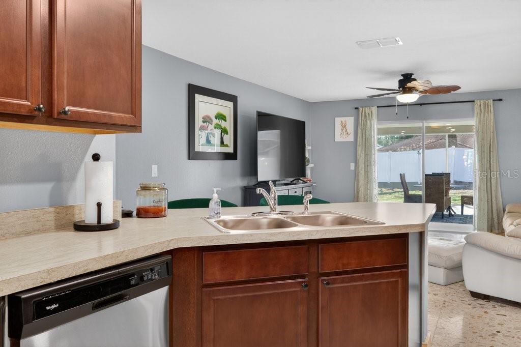 PALM COAST SEC 29 - Residential