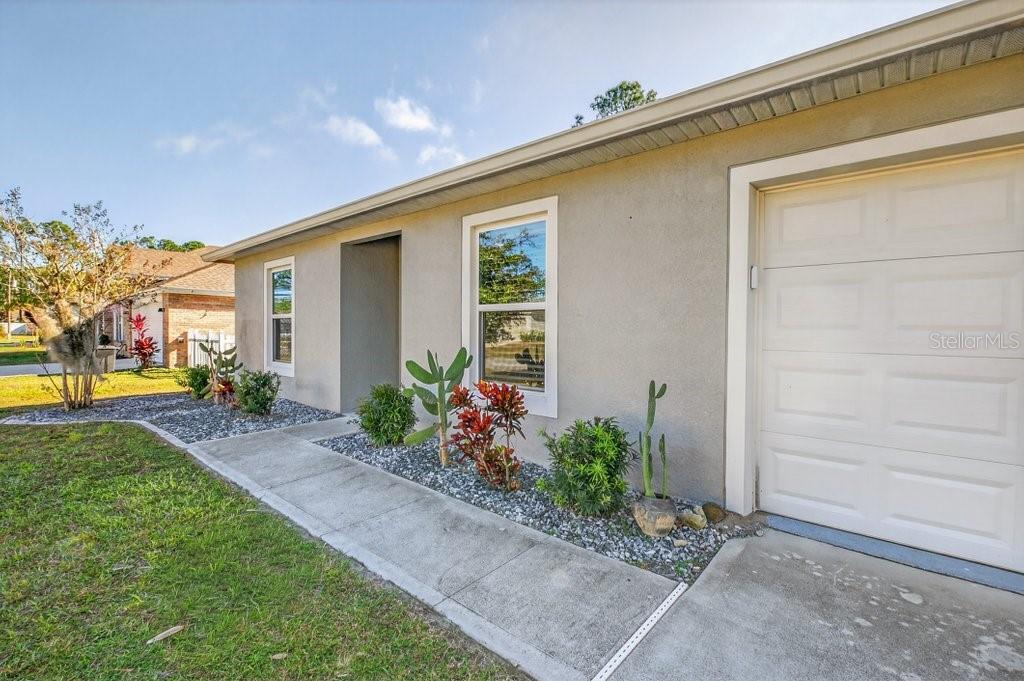 PALM COAST SEC 29 - Residential