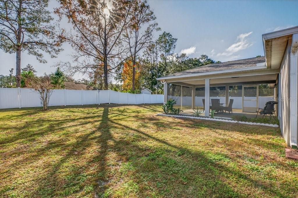 PALM COAST SEC 29 - Residential