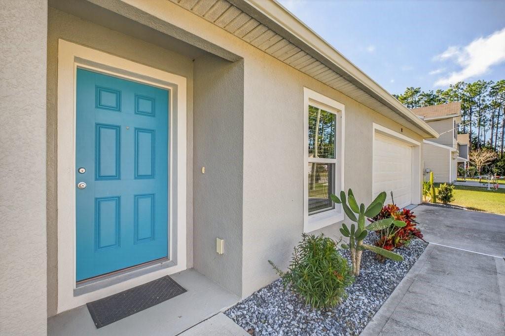 PALM COAST SEC 29 - Residential