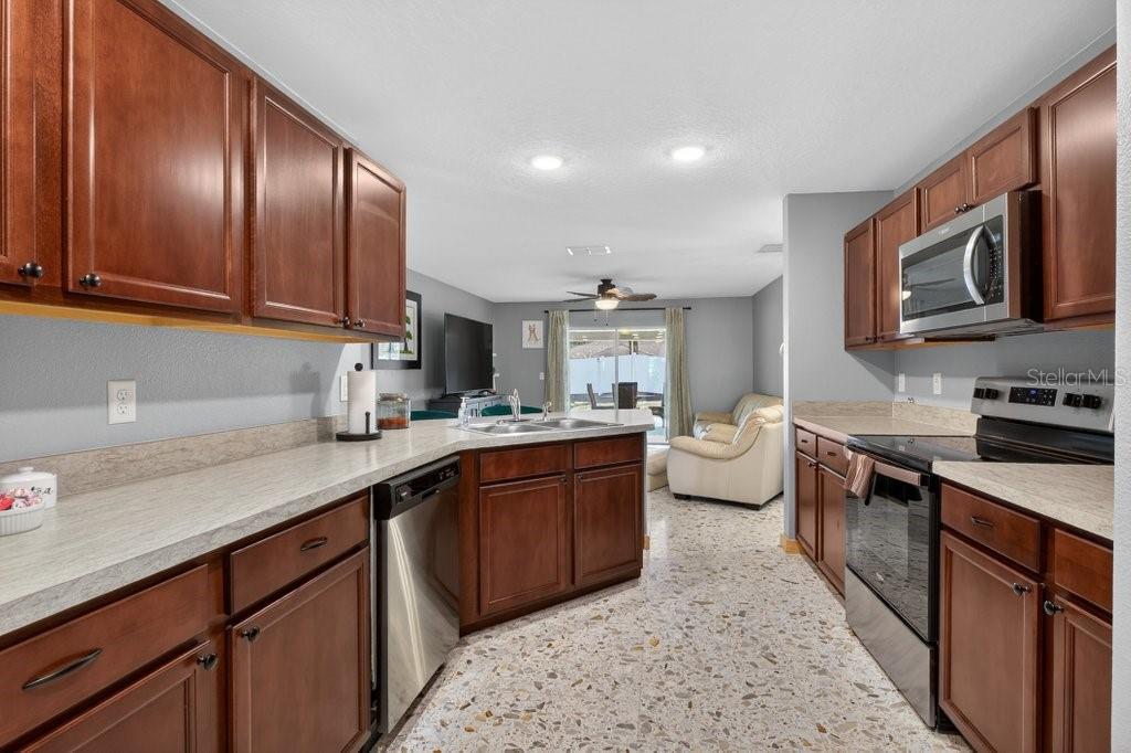 PALM COAST SEC 29 - Residential