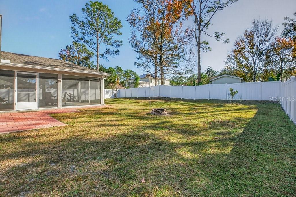 PALM COAST SEC 29 - Residential