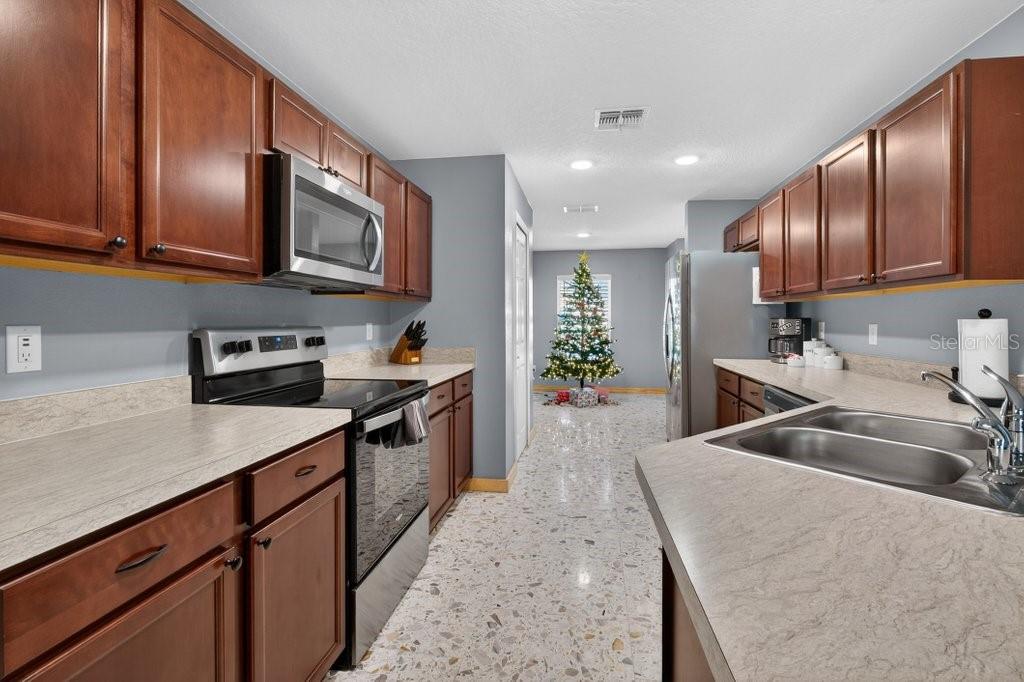 PALM COAST SEC 29 - Residential