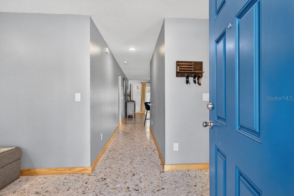 PALM COAST SEC 29 - Residential