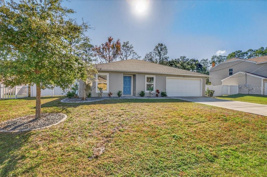 PALM COAST SEC 29 - Residential