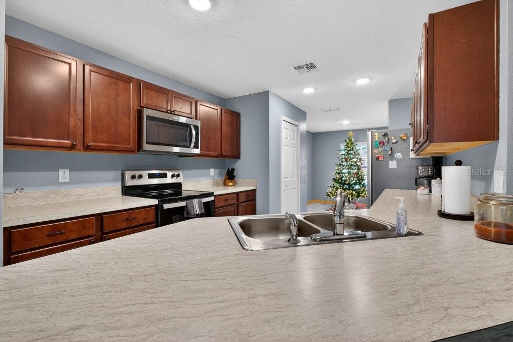 PALM COAST SEC 29 - Residential