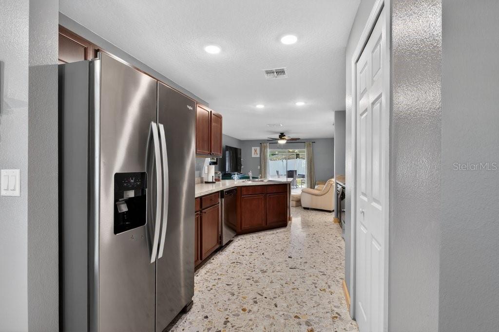 PALM COAST SEC 29 - Residential