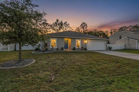 30 RYLEY LANE PALM COAST FL 32164