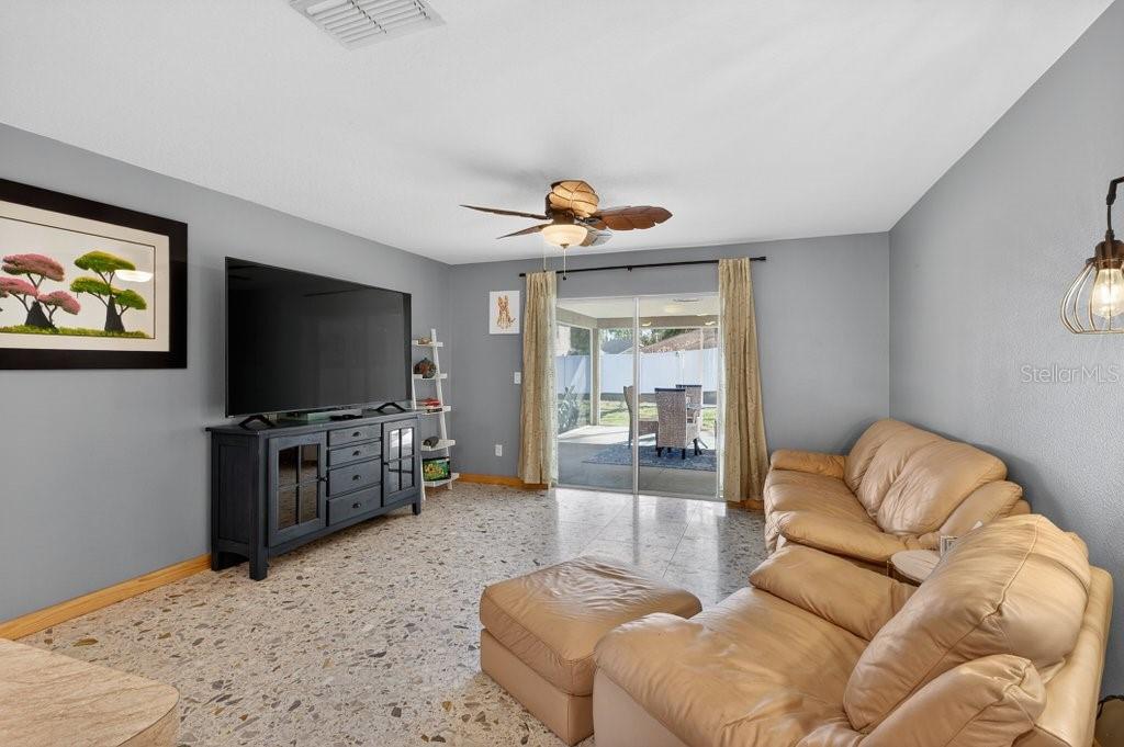 PALM COAST SEC 29 - Residential