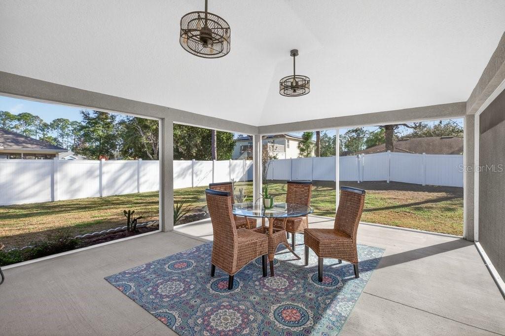 PALM COAST SEC 29 - Residential