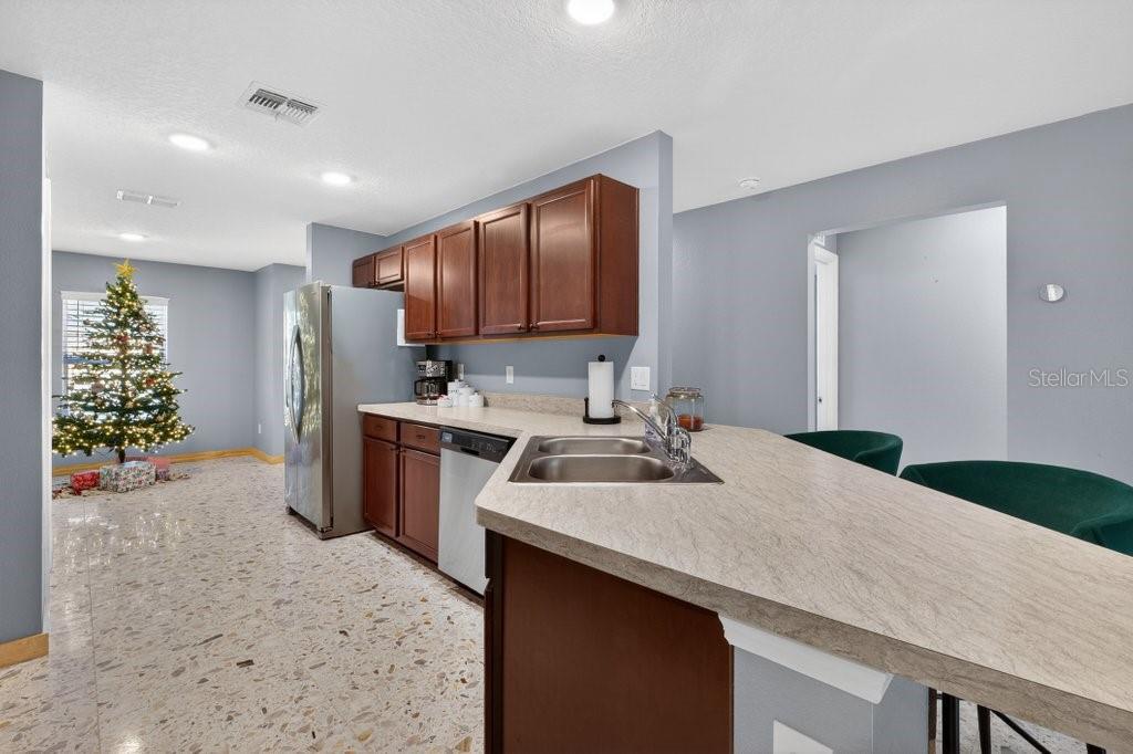 PALM COAST SEC 29 - Residential