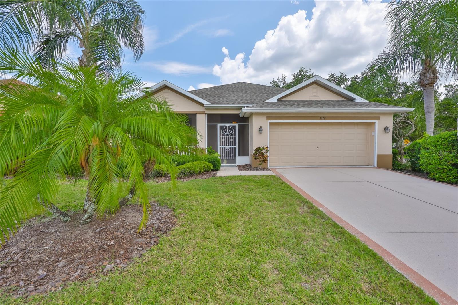 2128 WORTHINGTON GREENS DRIVE