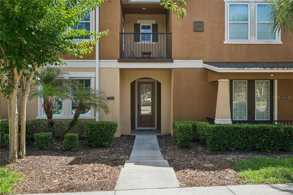 Photo of 15524 Honeybell Drive, Winter Garden, FL 34787 (MLS # O6416374)