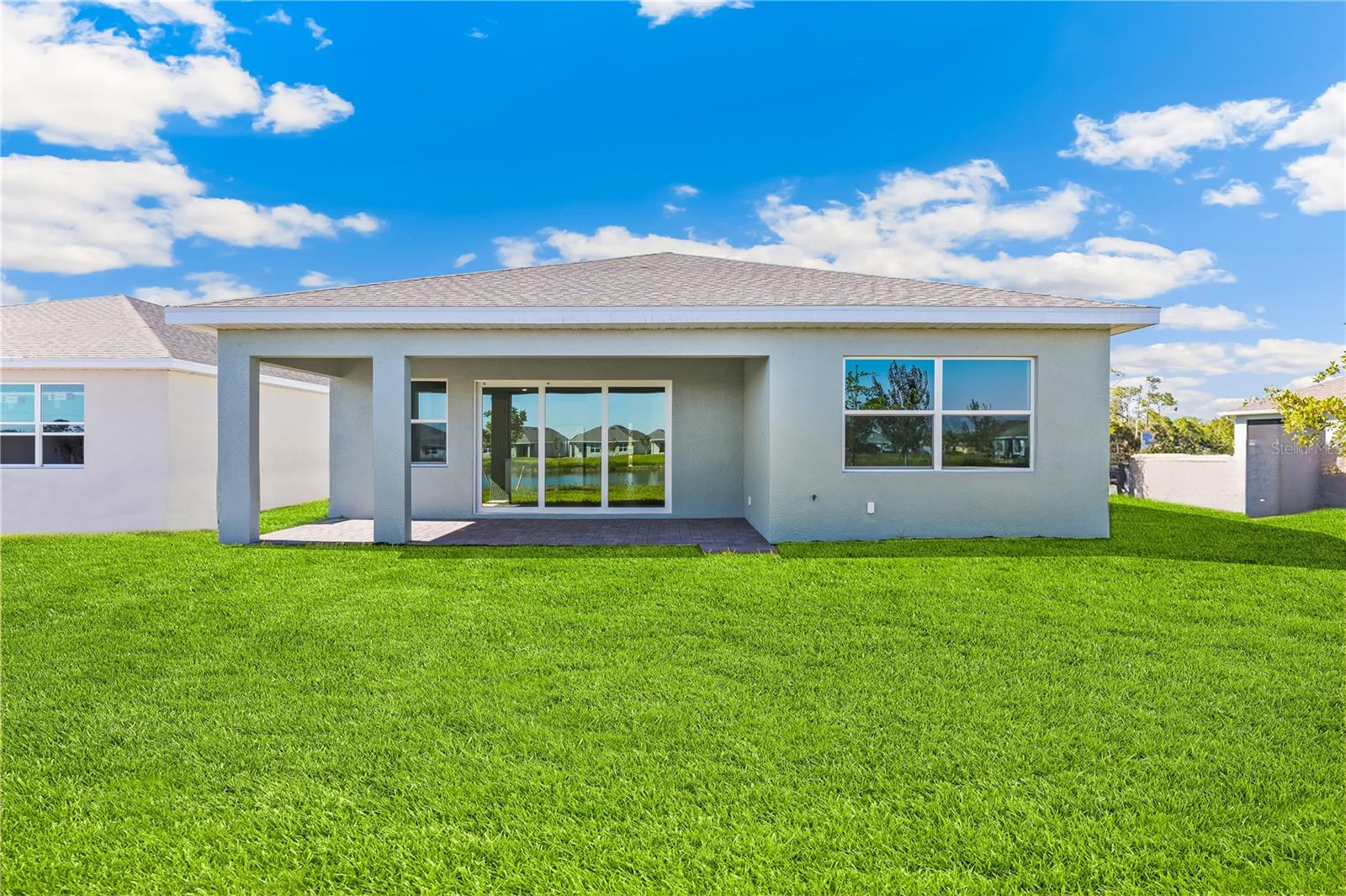 CORAL LAKES - CORAL CREEK - Residential