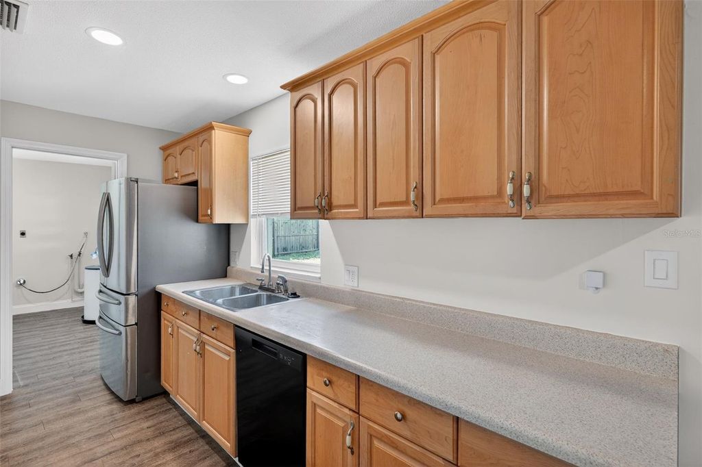 Photo of 835 Brentwood Drive, Lake Wales, FL 33898 (MLS # A4675056)