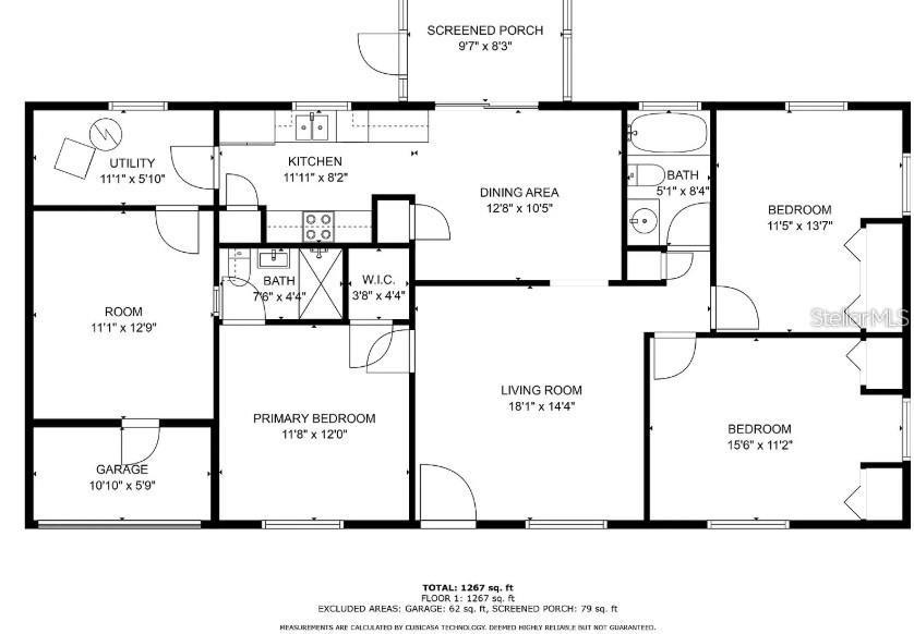 WOODLAND HILLS - Residential