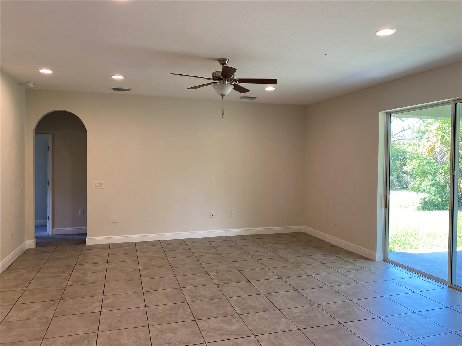 PORT CHARLOTTE SUB 21 - Residential
