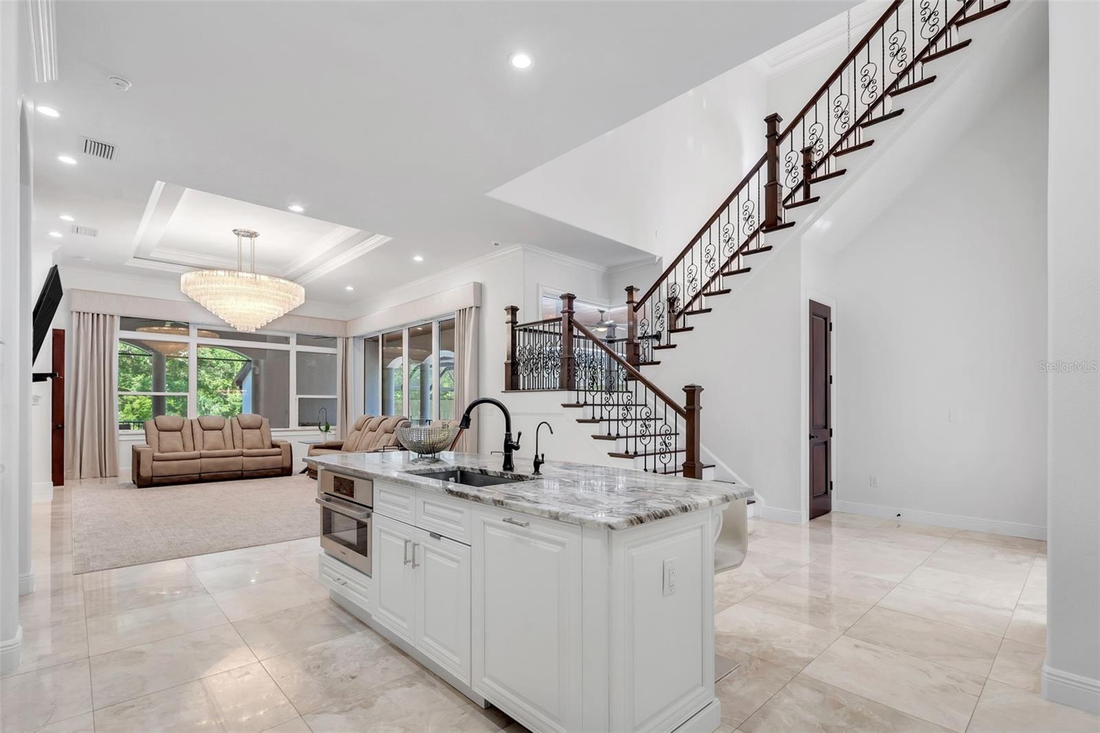 ZADE INC MINOR SUB - Residential