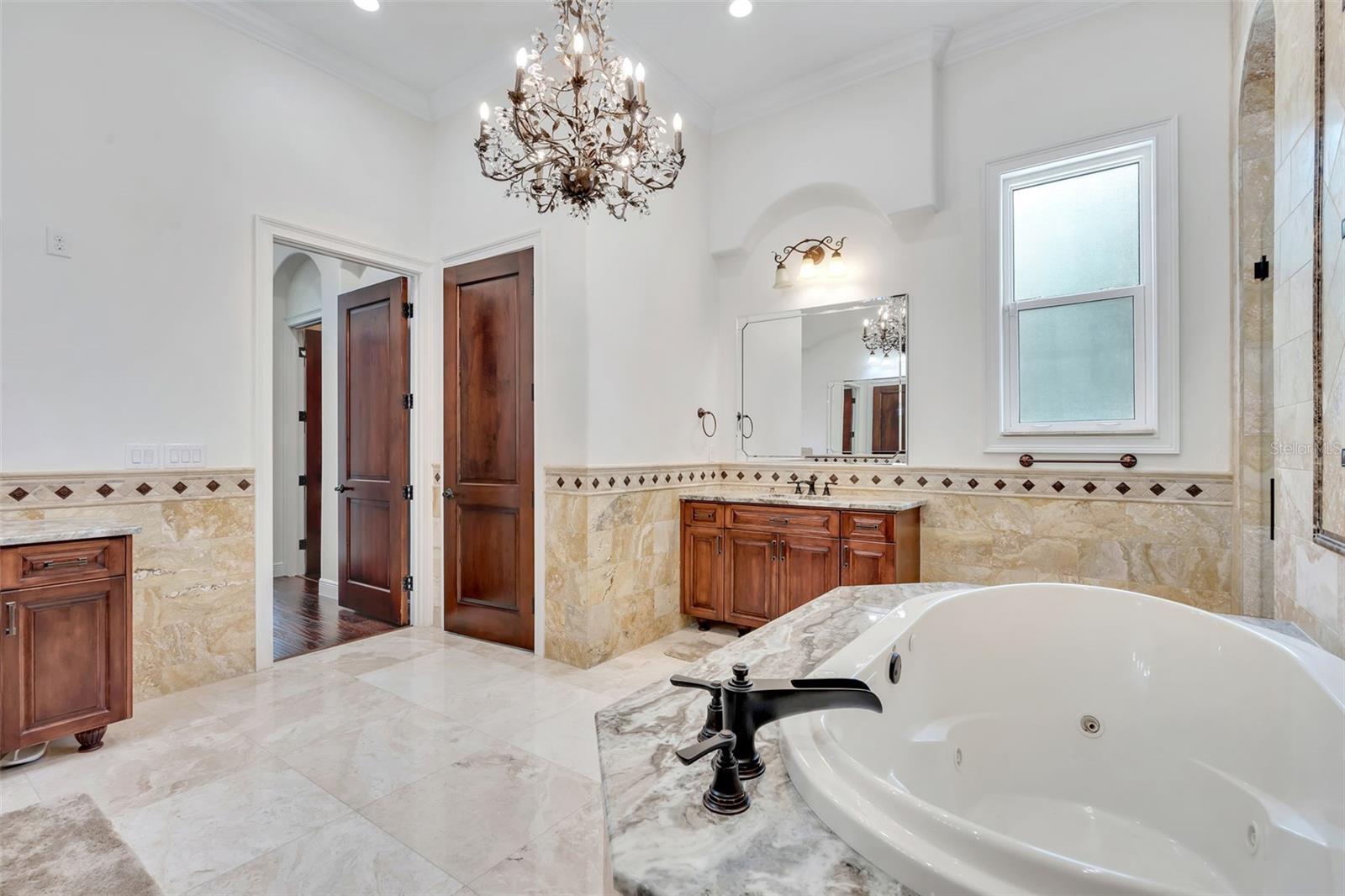 ZADE INC MINOR SUB - Residential