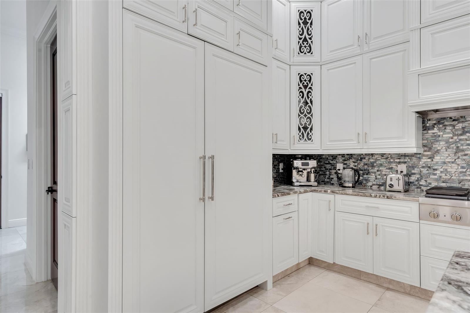 ZADE INC MINOR SUB - Residential