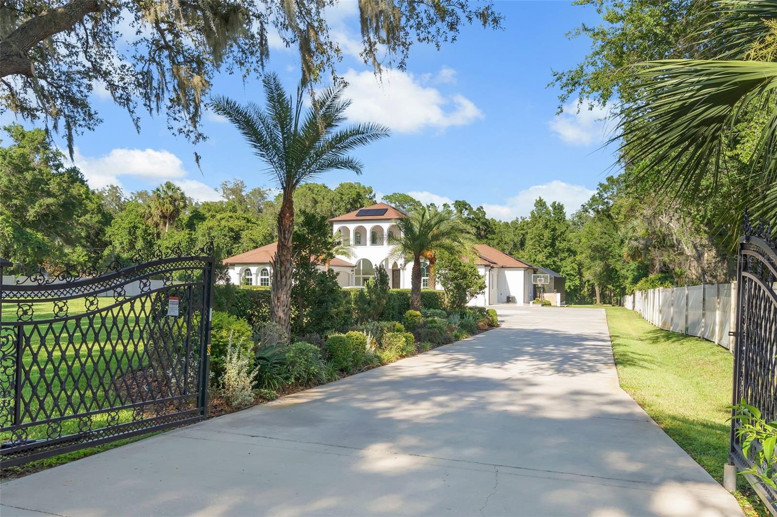 ZADE INC MINOR SUB - Residential