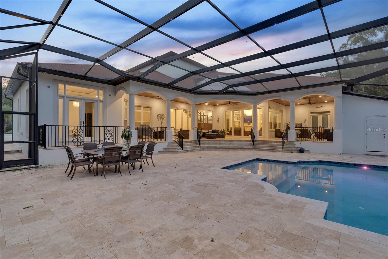 ZADE INC MINOR SUB - Residential