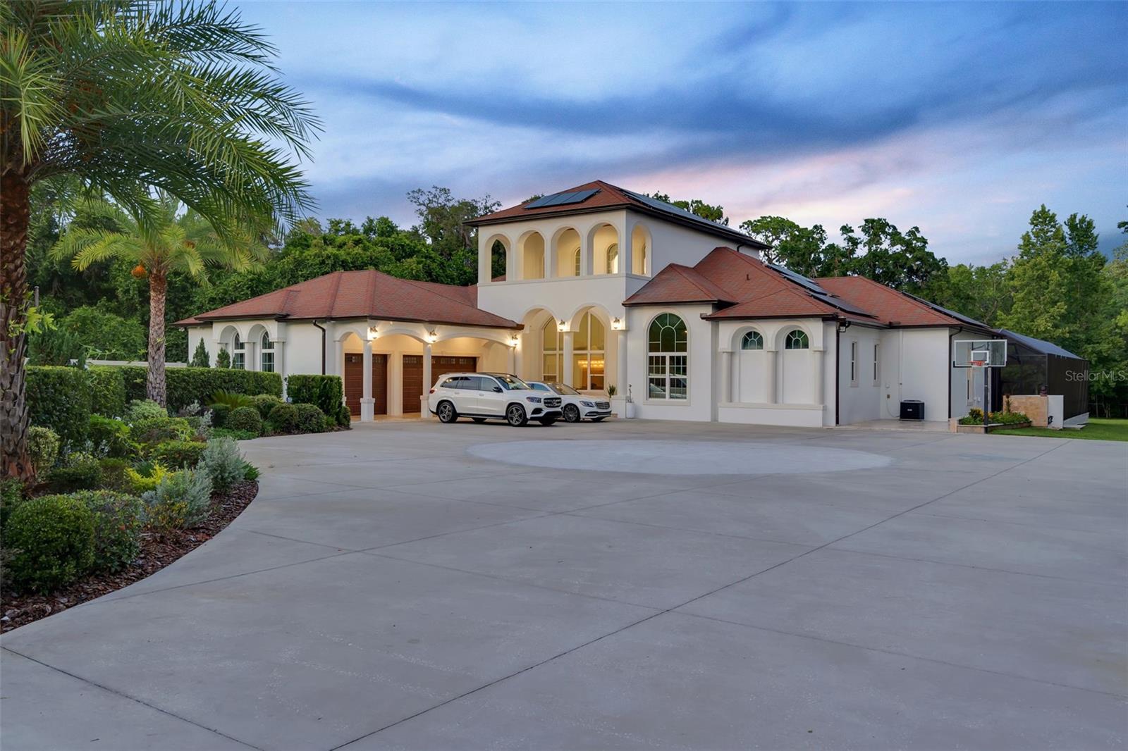 ZADE INC MINOR SUB - Residential