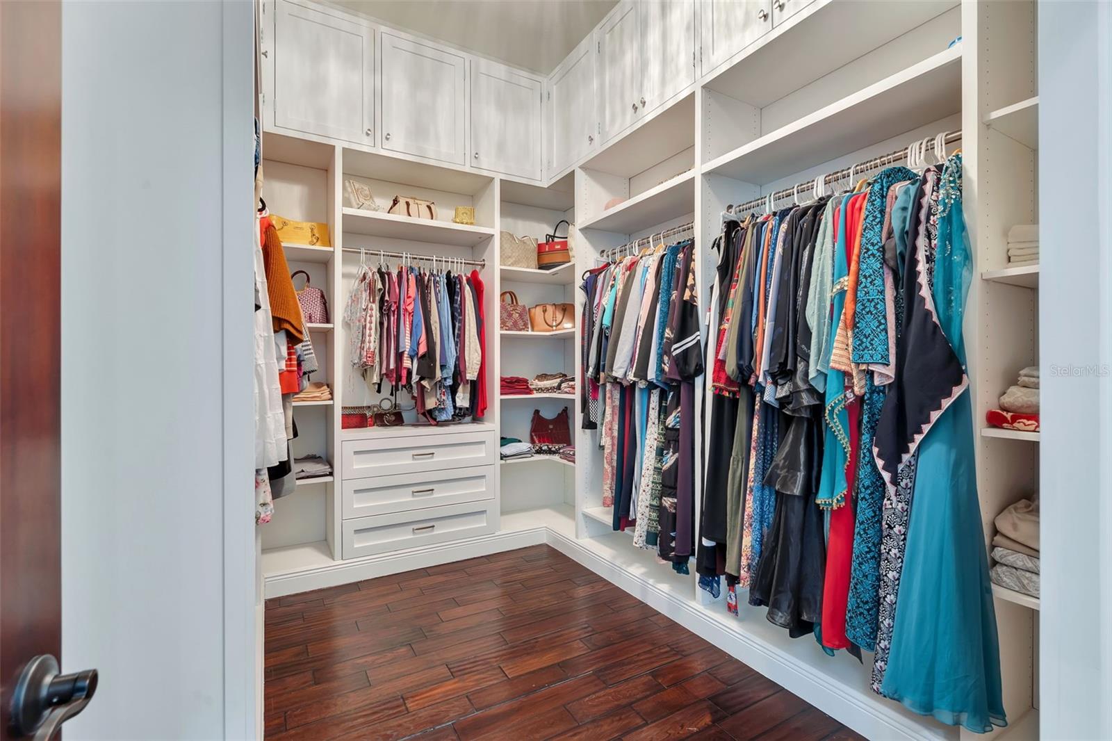 ZADE INC MINOR SUB - Residential