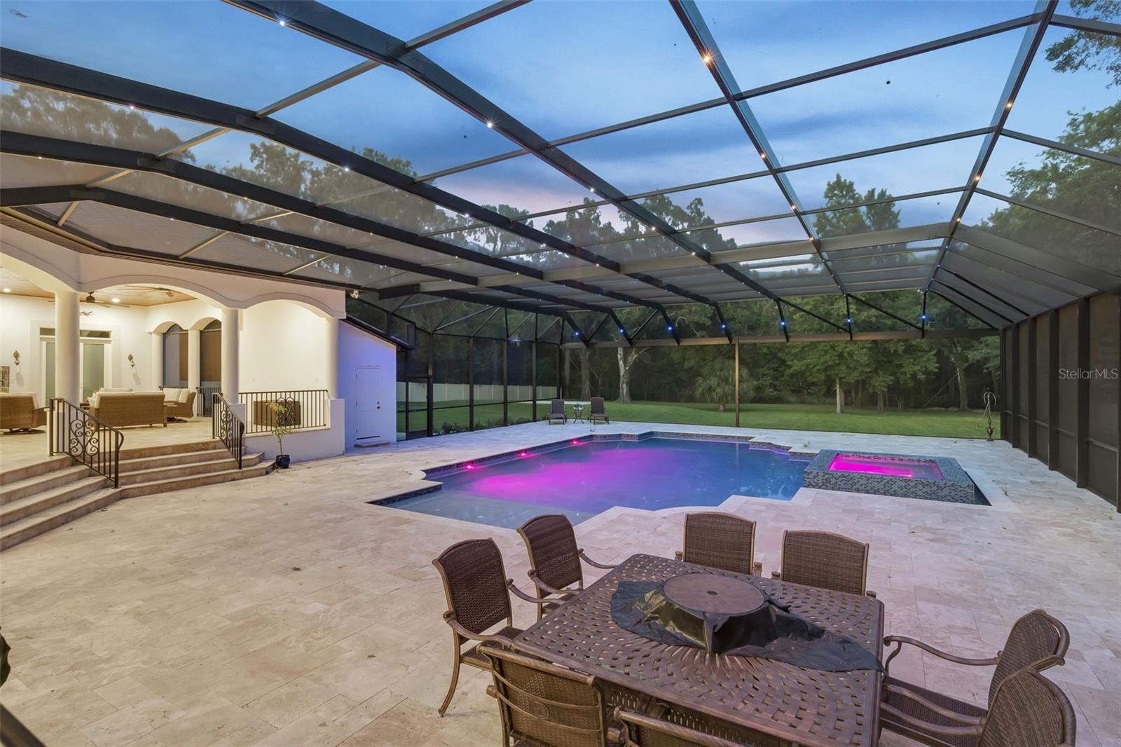 ZADE INC MINOR SUB - Residential