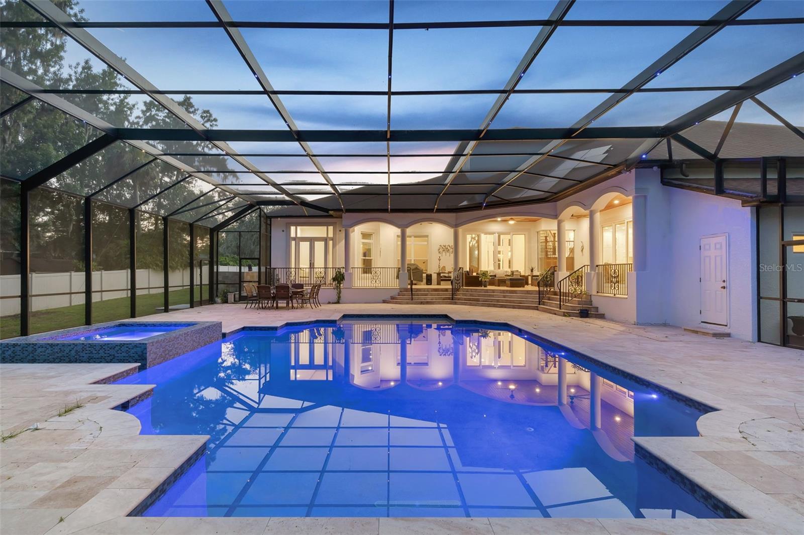 ZADE INC MINOR SUB - Residential