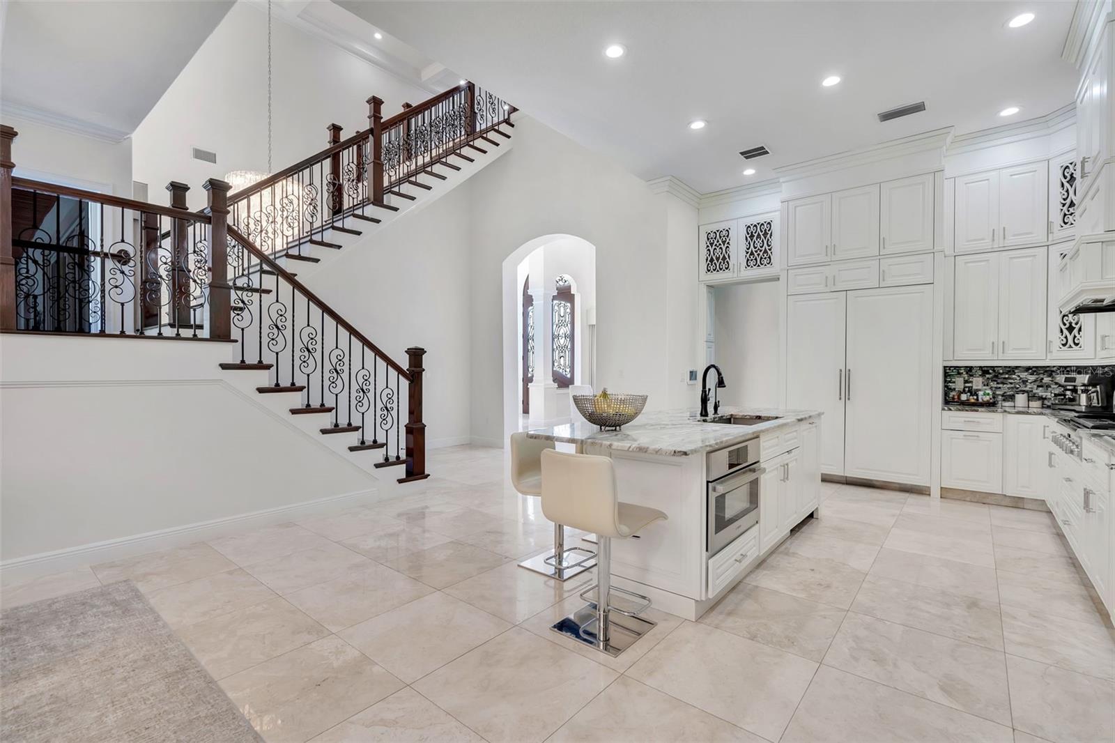 ZADE INC MINOR SUB - Residential