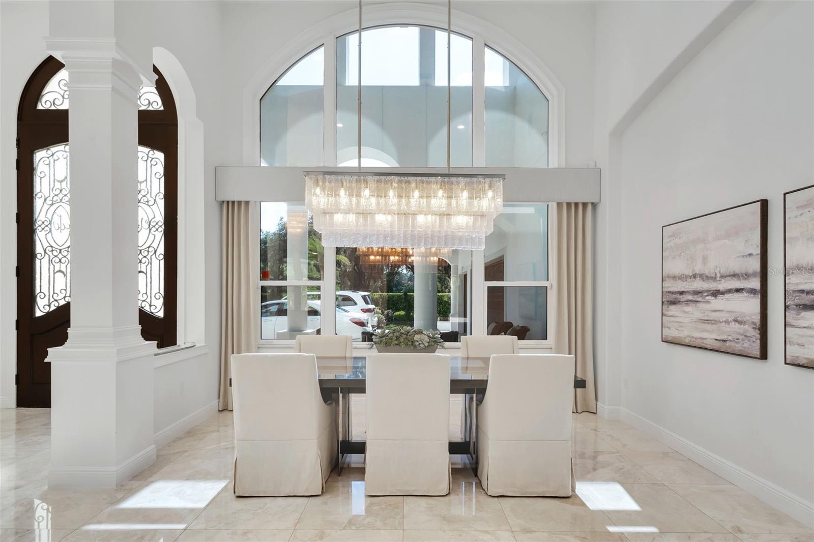 ZADE INC MINOR SUB - Residential