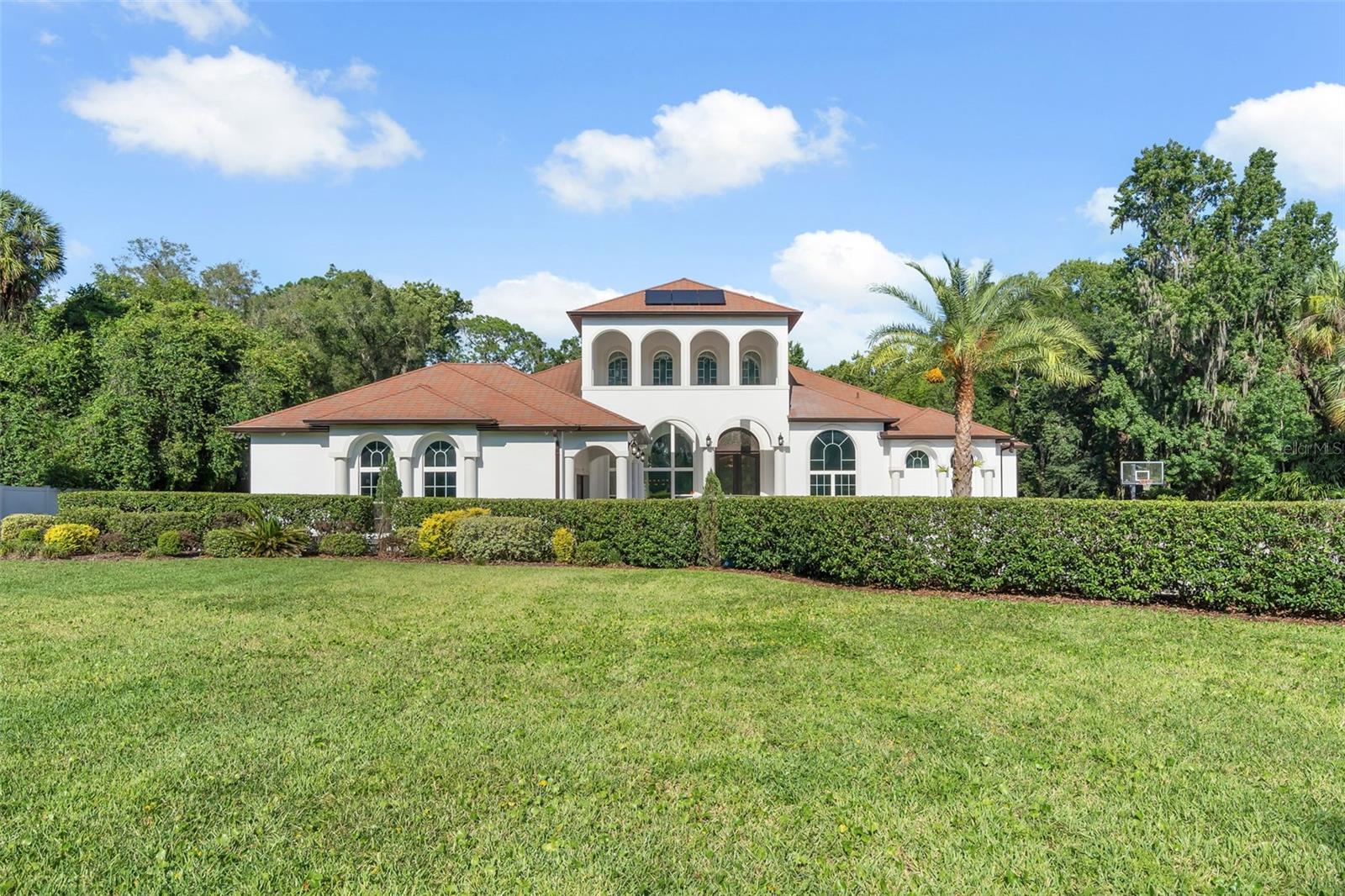 ZADE INC MINOR SUB - Residential