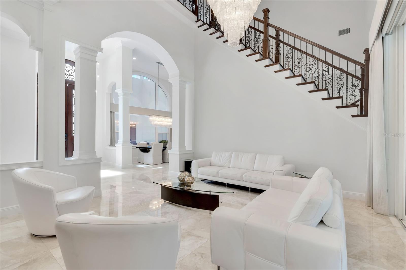 ZADE INC MINOR SUB - Residential