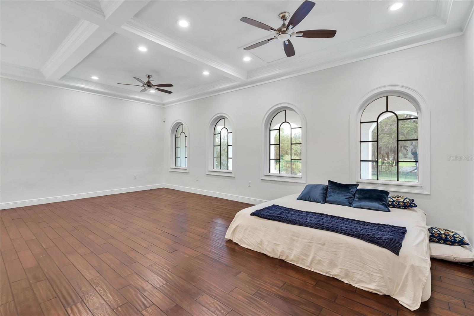 ZADE INC MINOR SUB - Residential