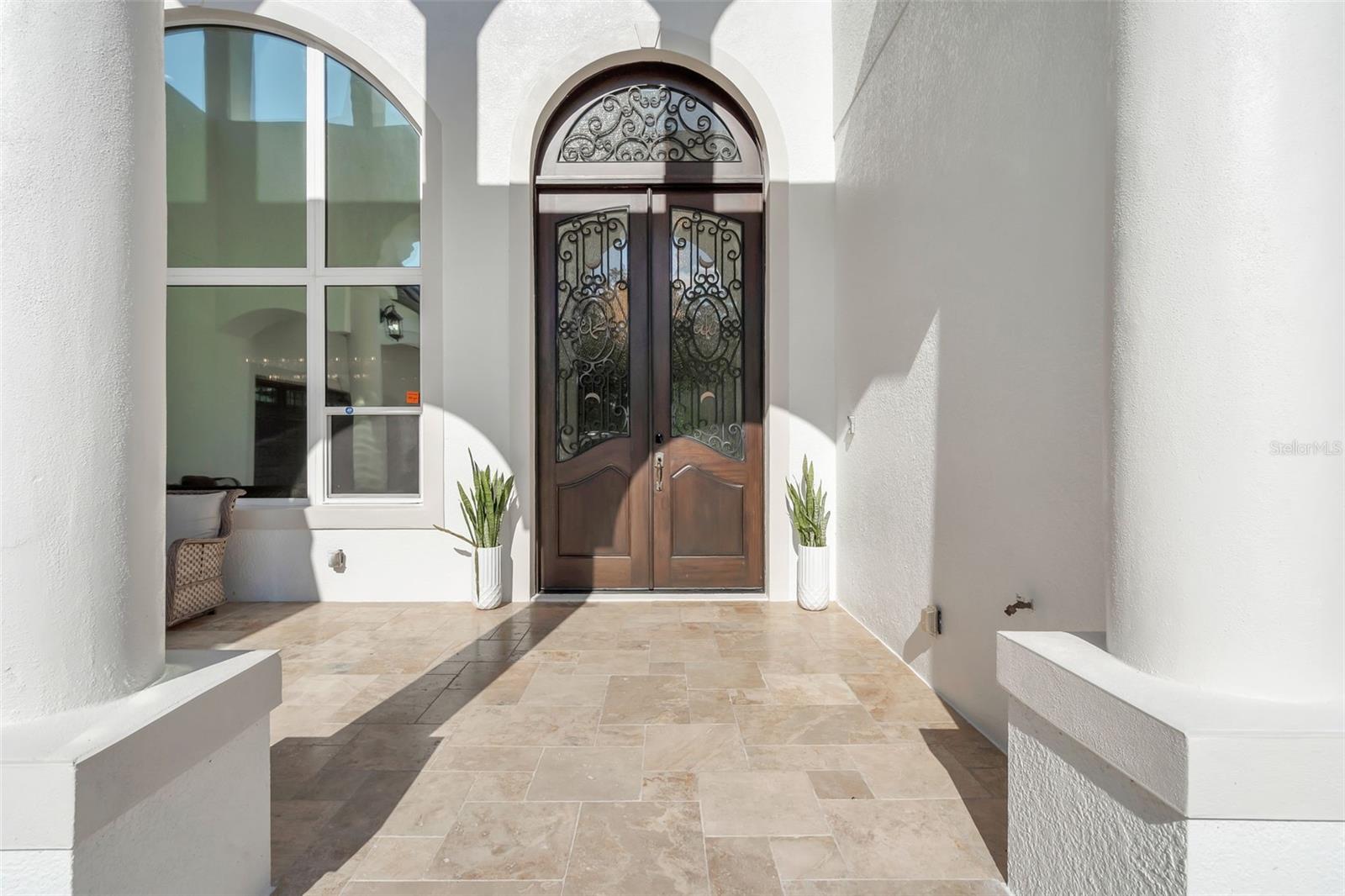 ZADE INC MINOR SUB - Residential