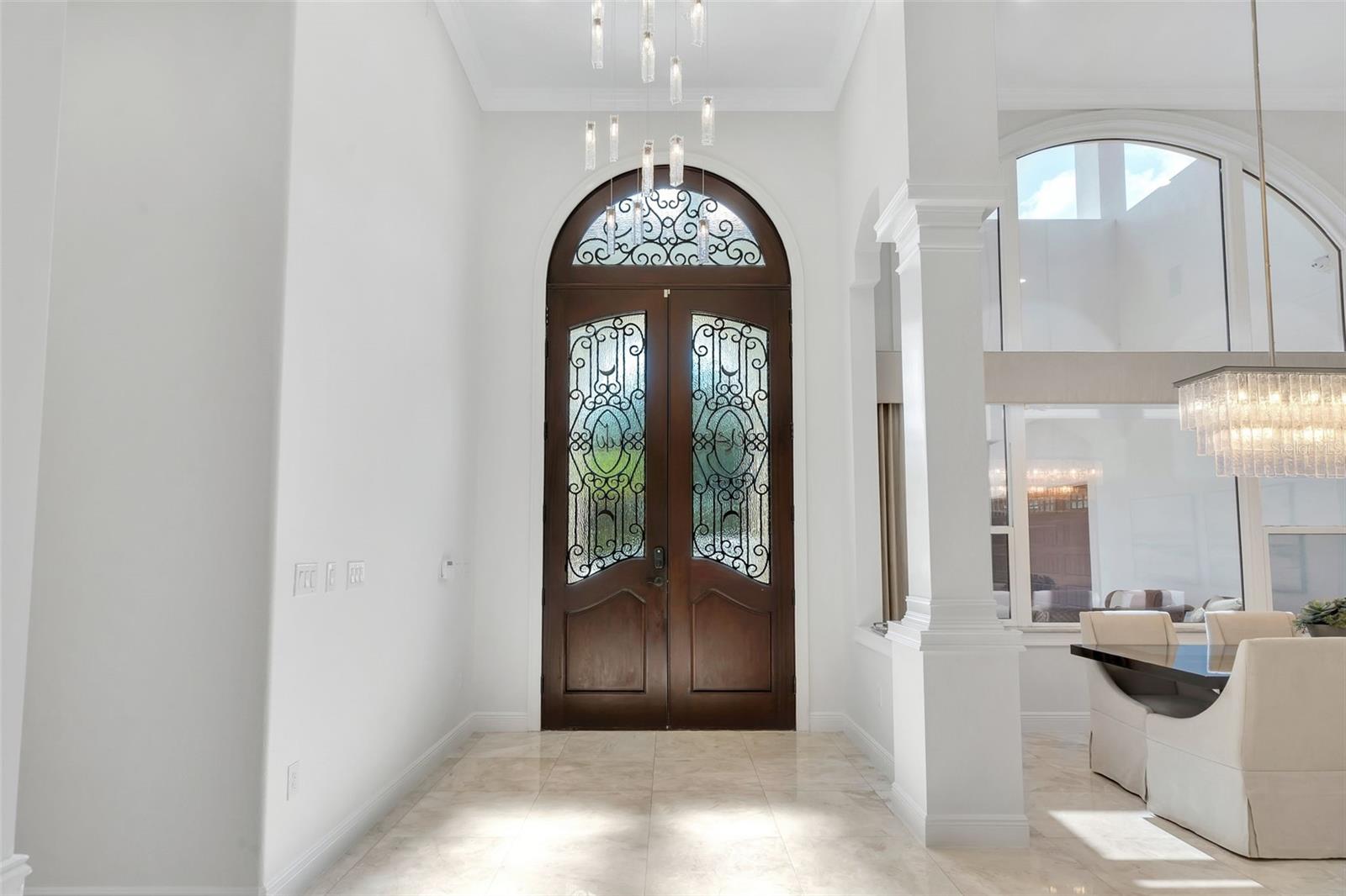 ZADE INC MINOR SUB - Residential