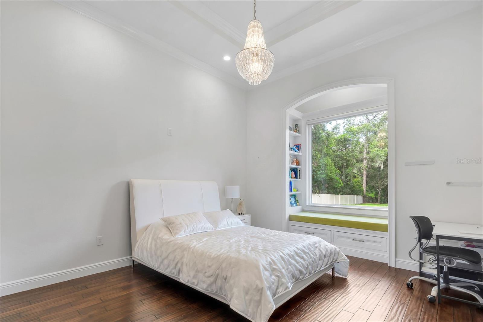 ZADE INC MINOR SUB - Residential