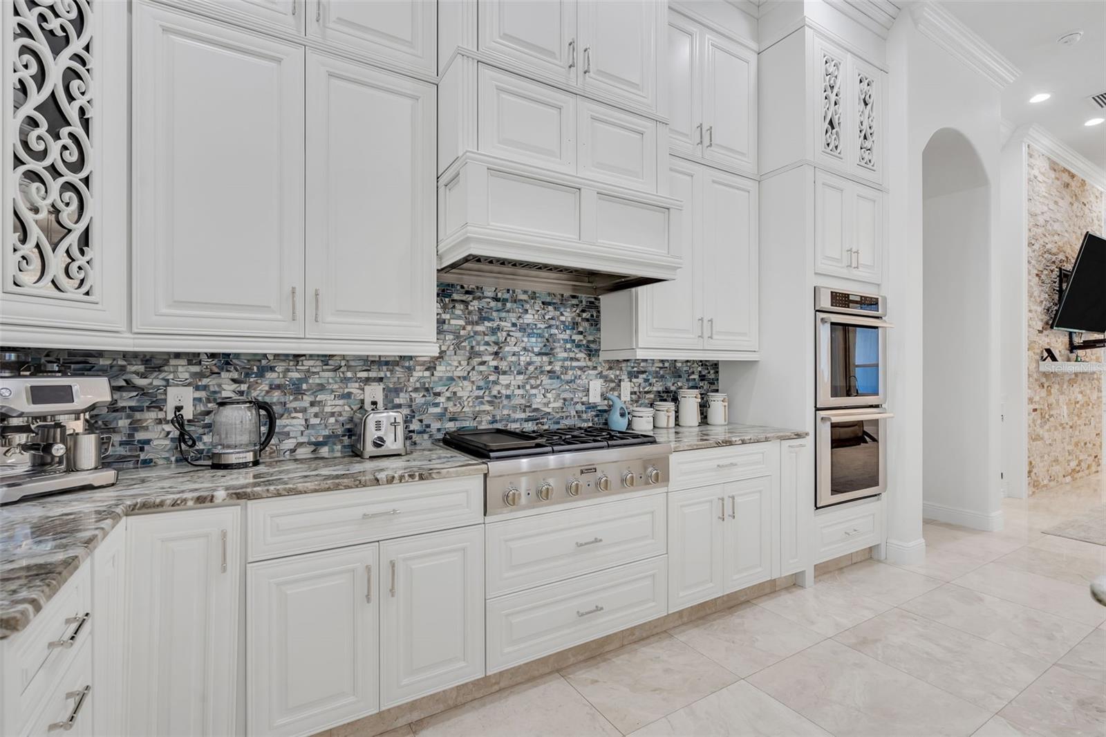 ZADE INC MINOR SUB - Residential