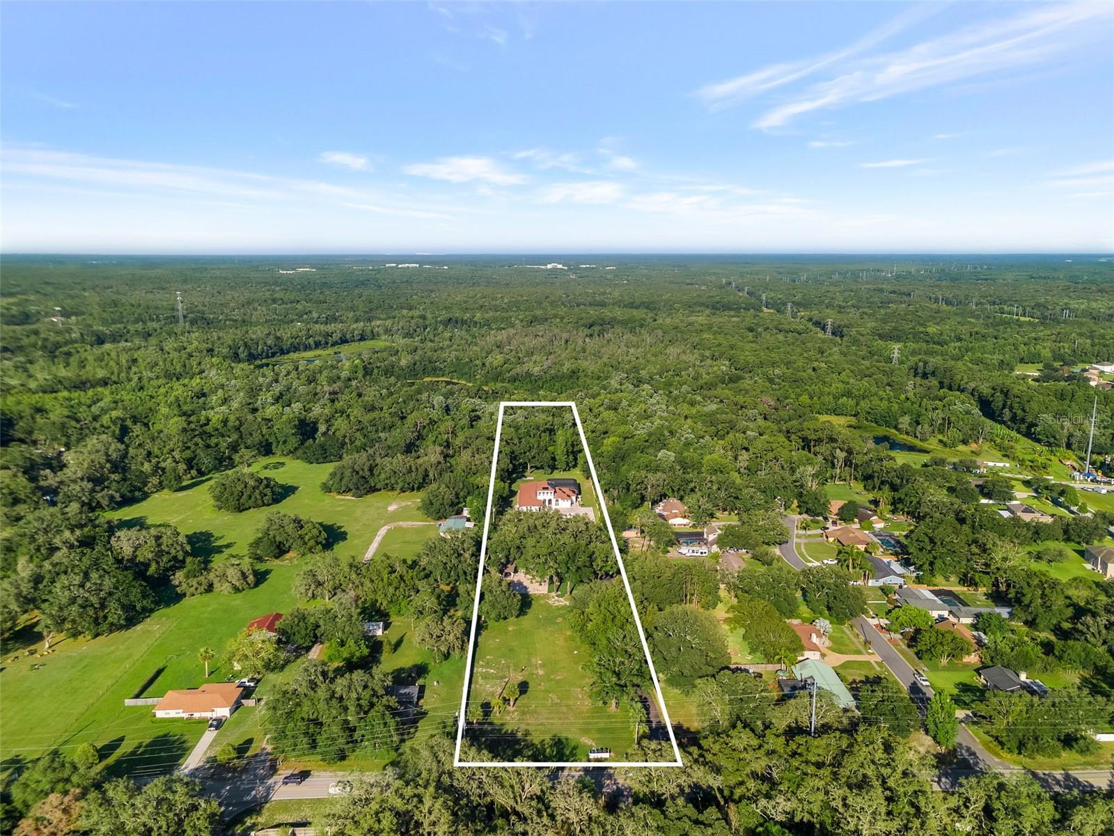 ZADE INC MINOR SUB - Residential